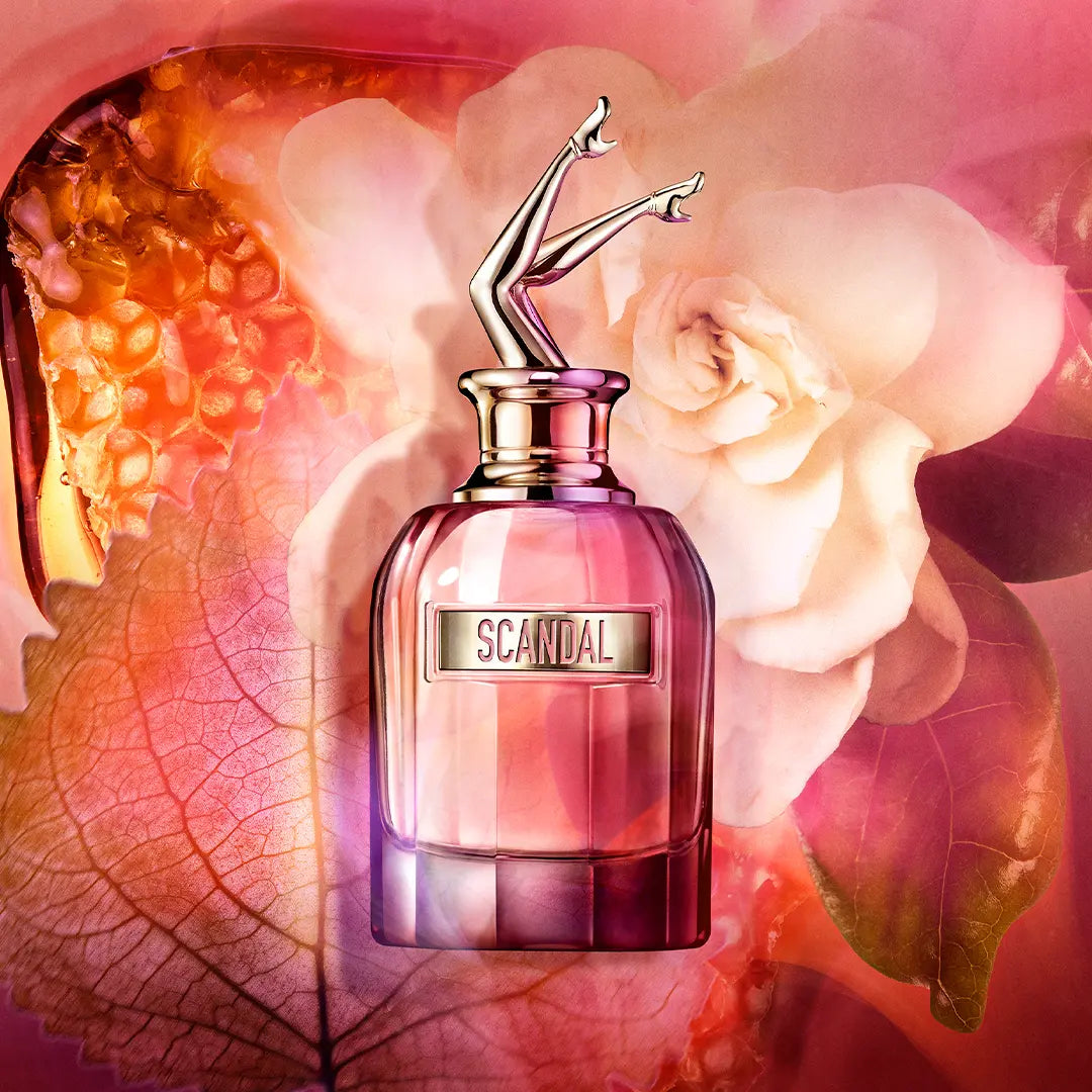 Perfume Scandal Eau Feminino 100ML