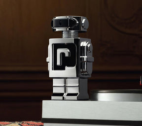 Perfume Phantom Parfum Rabanne 100ML