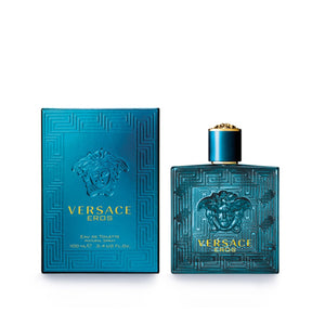 Perfume Versace Eros 100ML