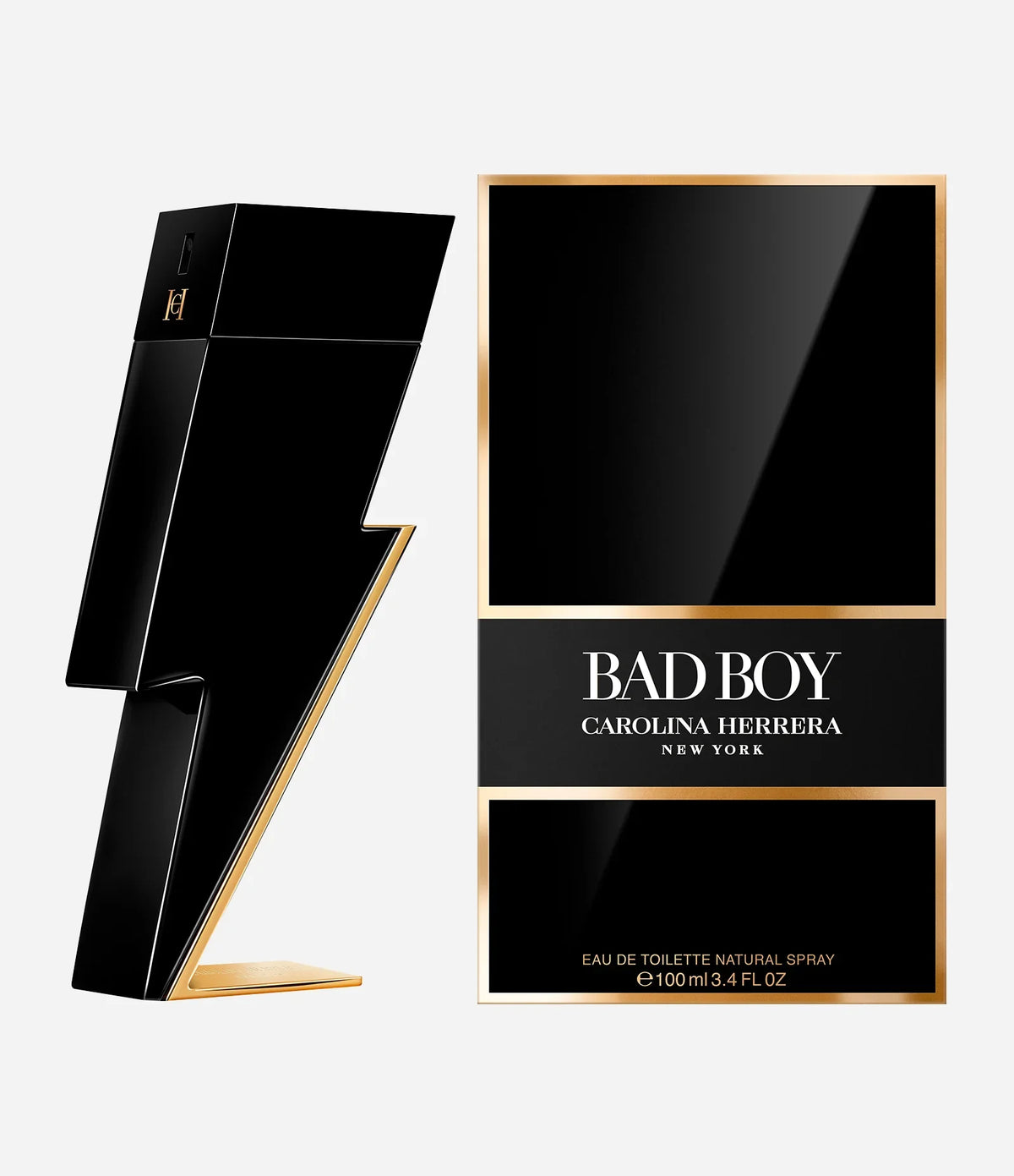 Perfume Bad Boy Eau 100ML