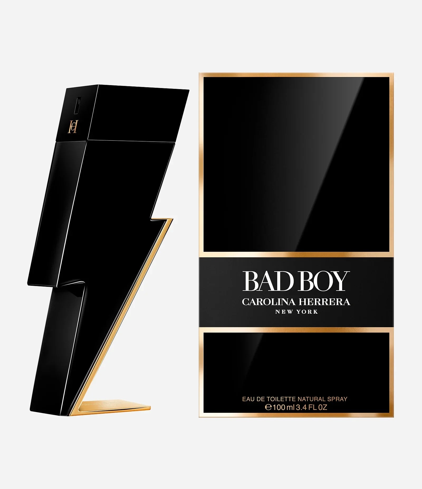 Perfume Bad Boy Eau 100ML