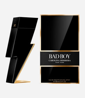 Perfume Bad Boy Eau 100ML
