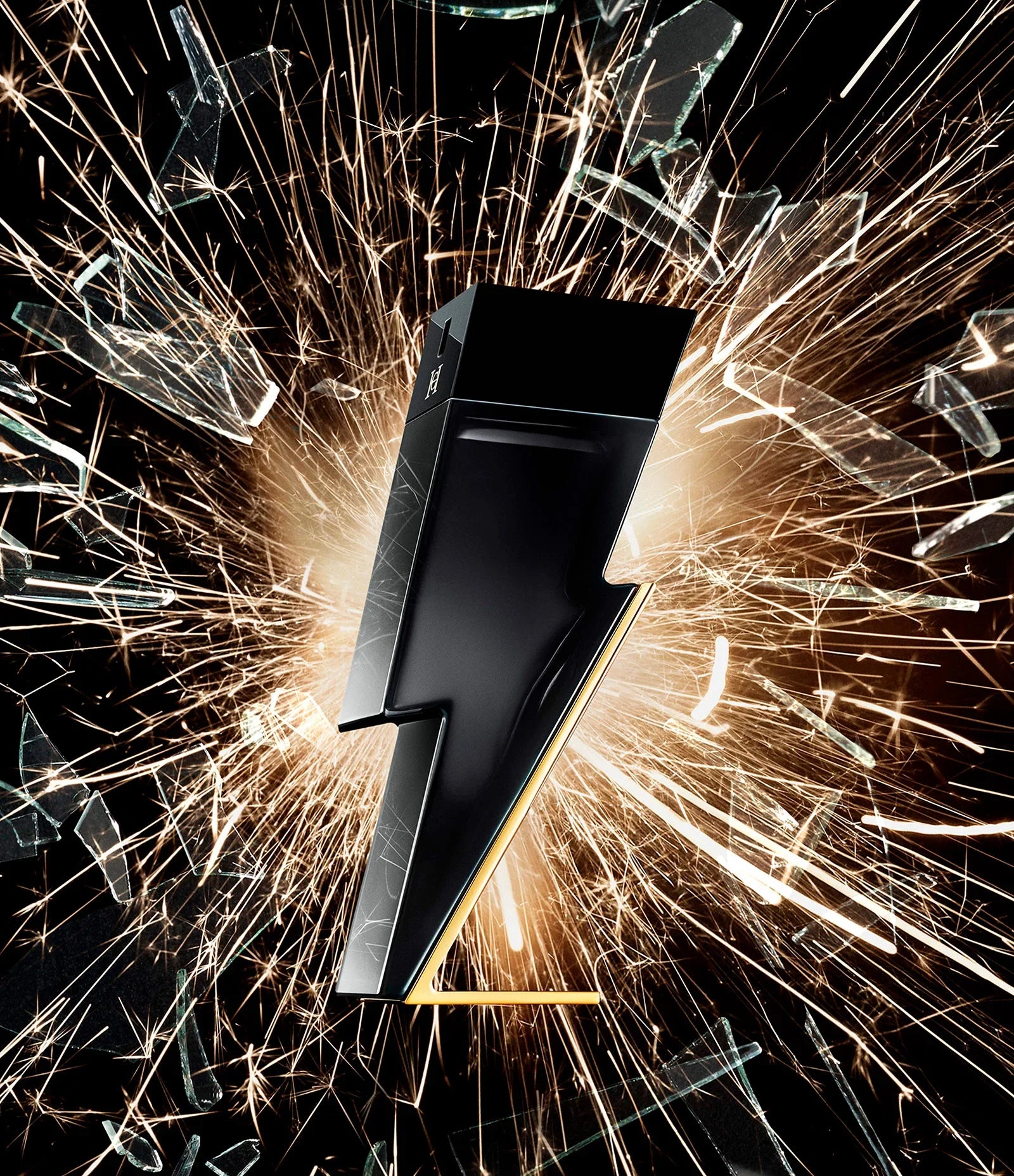Perfume Bad Boy Eau 100ML