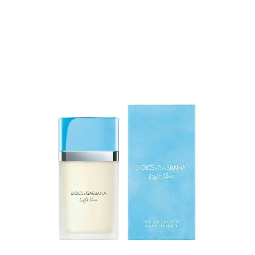 Perfume Light Blue DOLCE&GABBANA 100ML