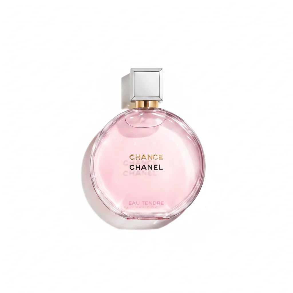 Perfume Chance Chanel Eau 100ML
