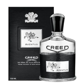 Perfume Creed Aventus 100ML