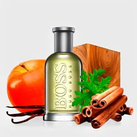 Perfume Hugo Boss Bottled Boss Eau 100ML