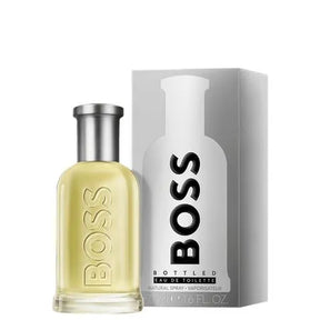 Perfume Hugo Boss Bottled Boss Eau 100ML