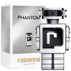 Perfume Phantom Parfum Rabanne 100ML