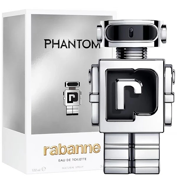Perfume Phantom Parfum Rabanne 100ML
