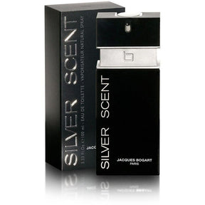 Perfume Silver Scent EDT 100ML