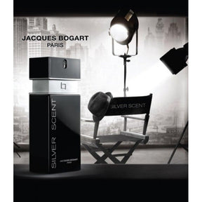 Perfume Silver Scent EDT 100ML