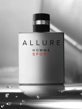 Perfume Allure Homme Sport Eau 100ML