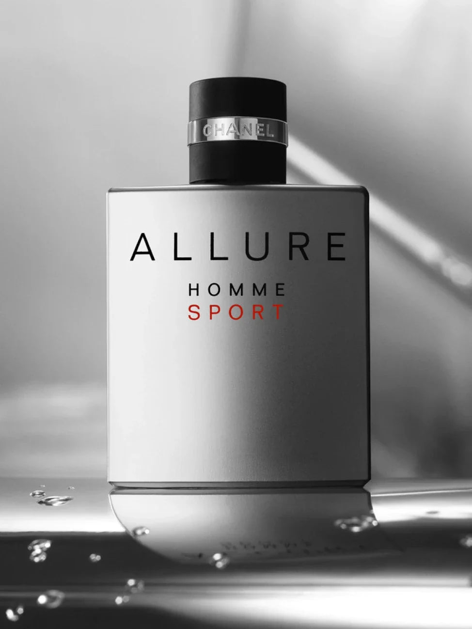 Perfume Allure Homme Sport Eau 100ML