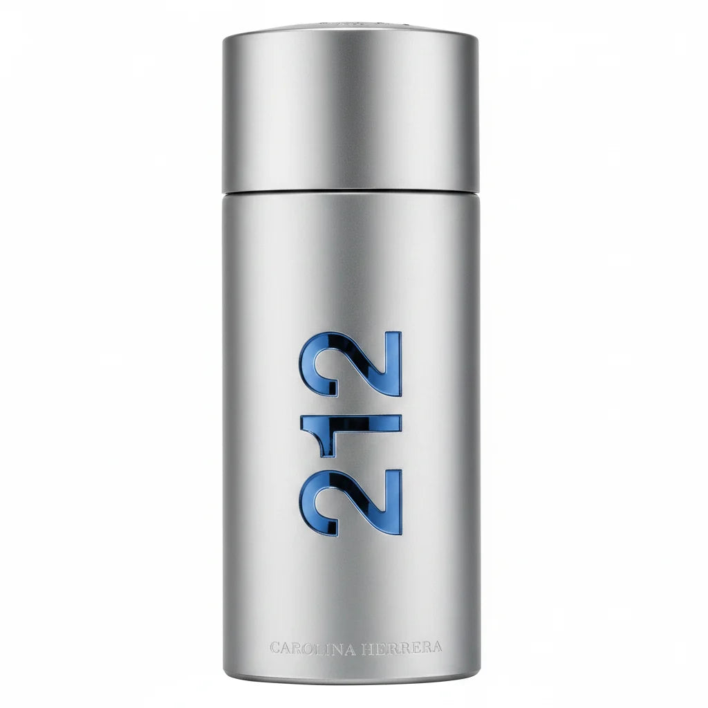 Perfume 212 Men Nyc Eau 100ML