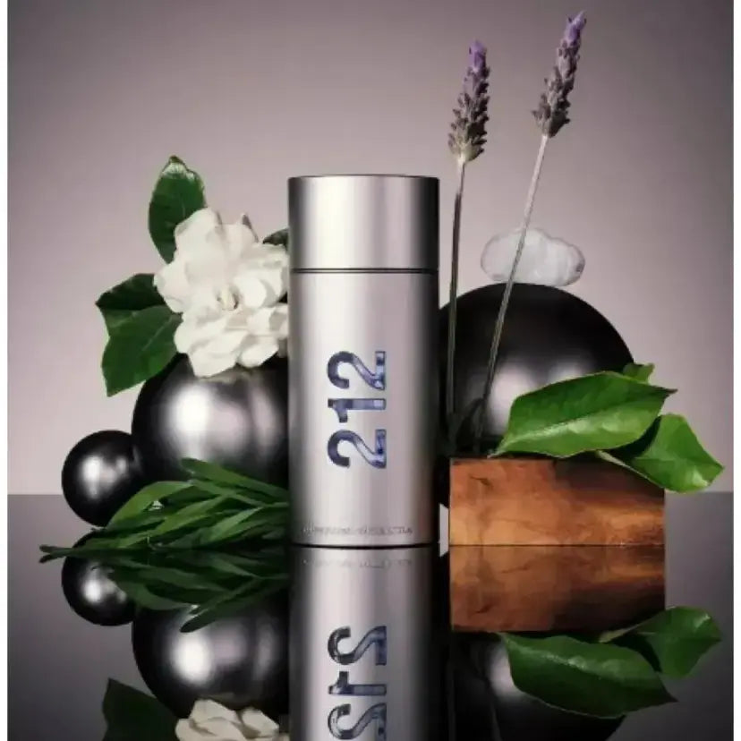 Perfume 212 Men Nyc Eau 100ML