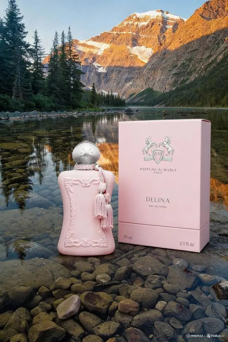 Perfume Marly Delina Eau 100ML