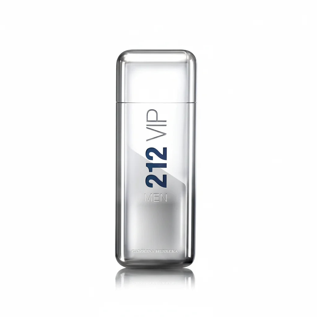 Perfume 212 Vip Men Carolina Herrera Eau 100ML