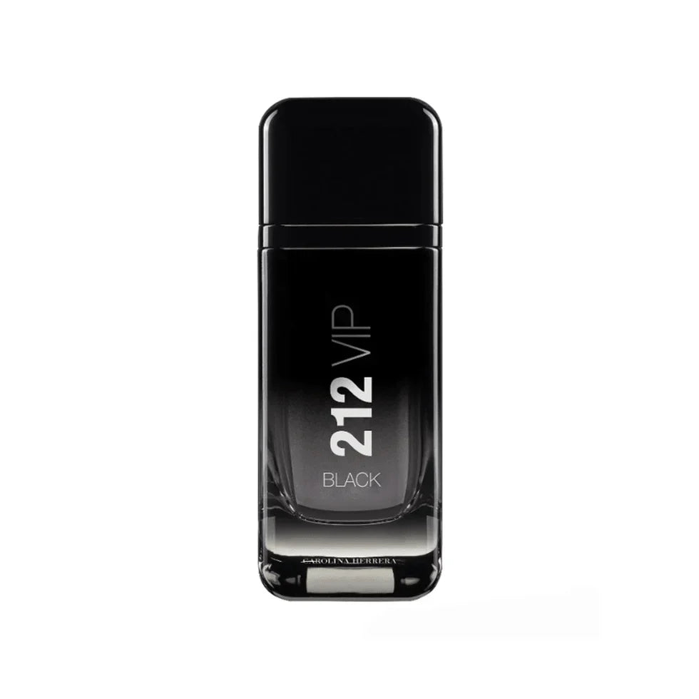 Perfume 212 Vip Men Black 100ML