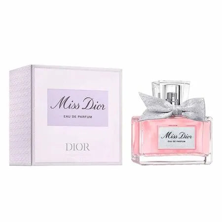 Promoção Compre 1 e Leve 2  – Miss Dior + Sauvage Dior – (100ml Cada)