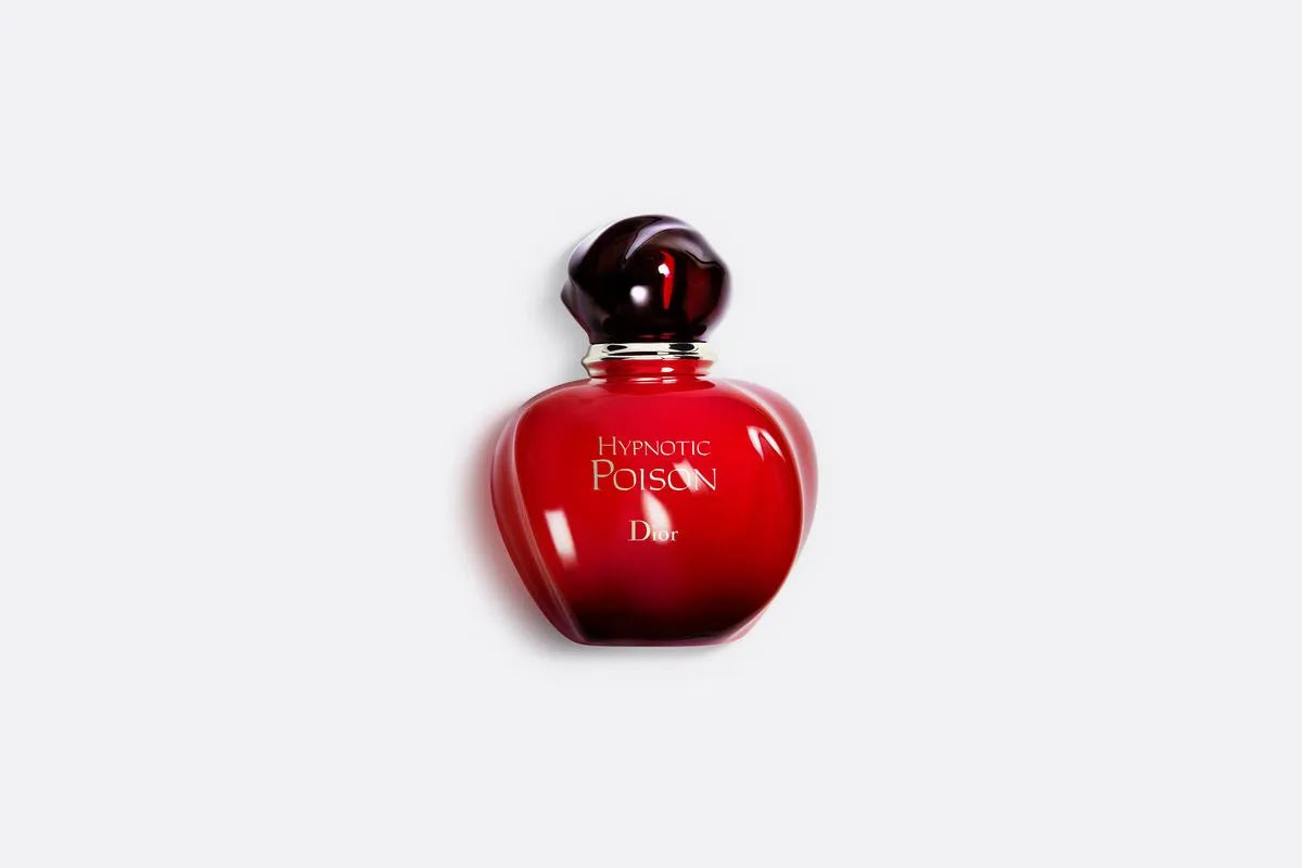 Perfume Hypnotic Poison Dior 100ML