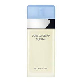 Perfume Light Blue DOLCE&GABBANA 100ML