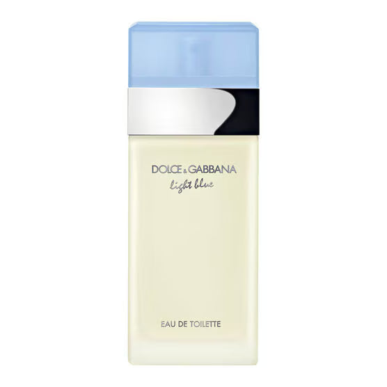 Perfume Light Blue DOLCE&GABBANA 100ML