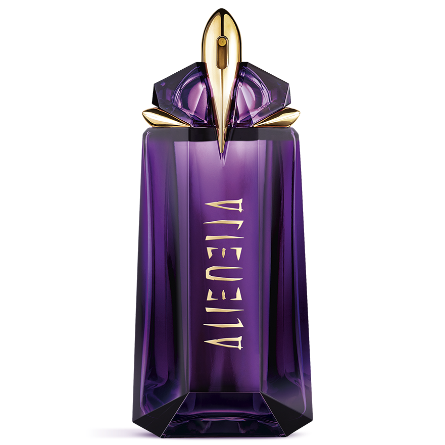 Perfume Alien de Mugler Eau 100ML
