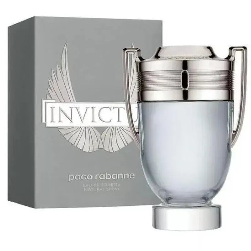 Perfume Invictus Eau 100ML