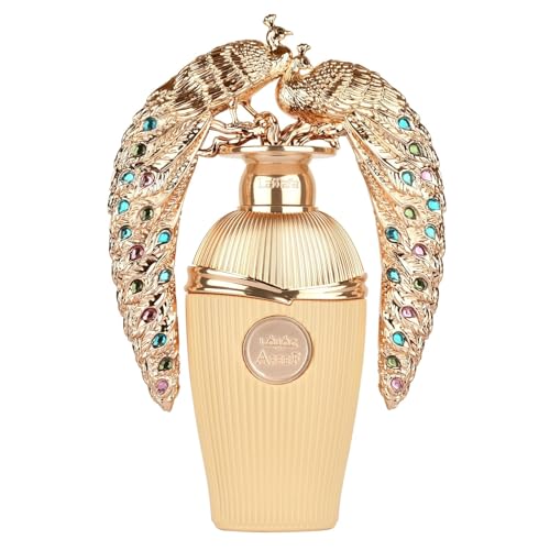 Perfume Arabe Afeef Lattafa EDP 100ML