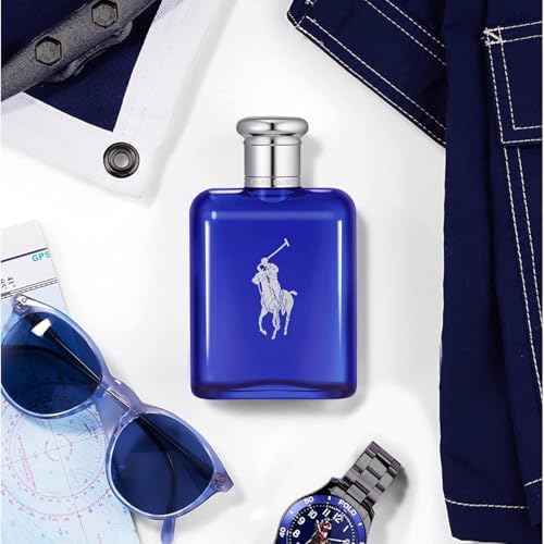 Perfume Polo Blue Eau 100ML