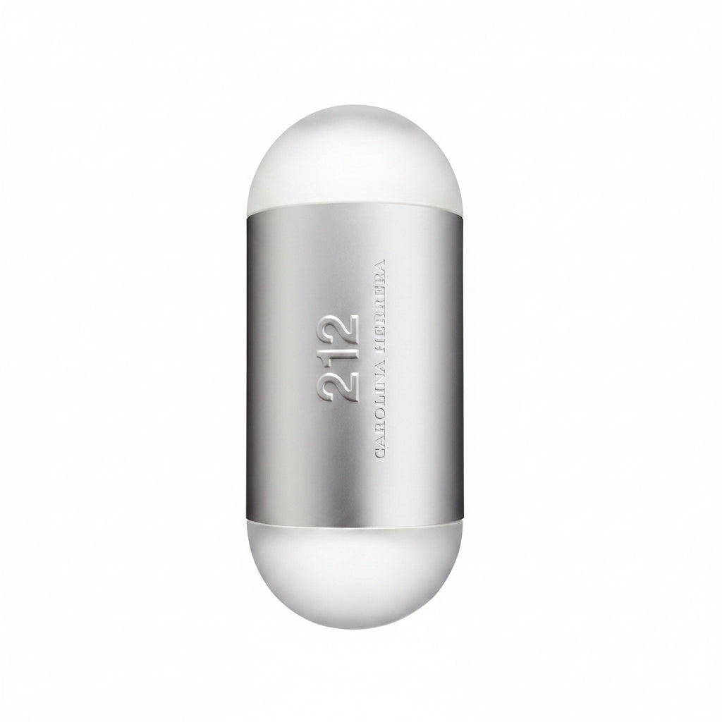 Perfume 12 NYC Carolina Herrera Eau 100ML