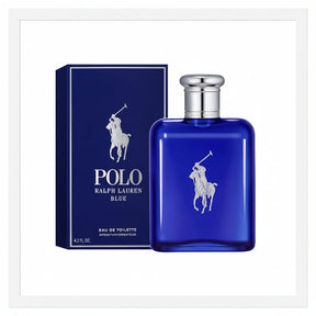 Perfume Polo Blue Eau 100ML