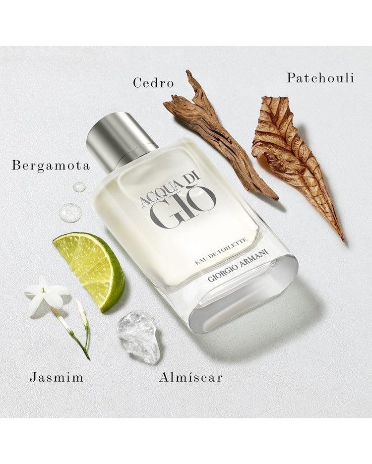 Perfume Acqua Di Giò EDT 100ML