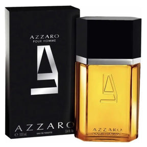 Perfume Azzaro Pour Homme Eau 100ML