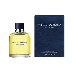 Perfume Dolce & Gabbana Eau 100ML