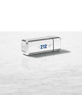 Perfume 212 Vip Men Carolina Herrera Eau 100ML