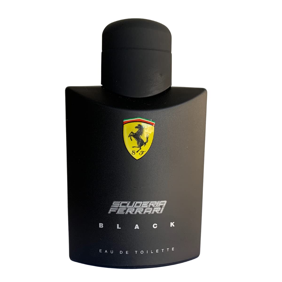 Perfume Ferrari Black Eau 100ML