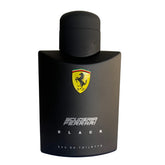 Perfume Ferrari Black Eau 100ML