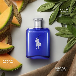 Perfume Polo Blue Eau 100ML