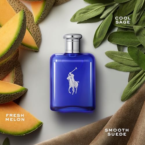 Perfume Polo Blue Eau 100ML