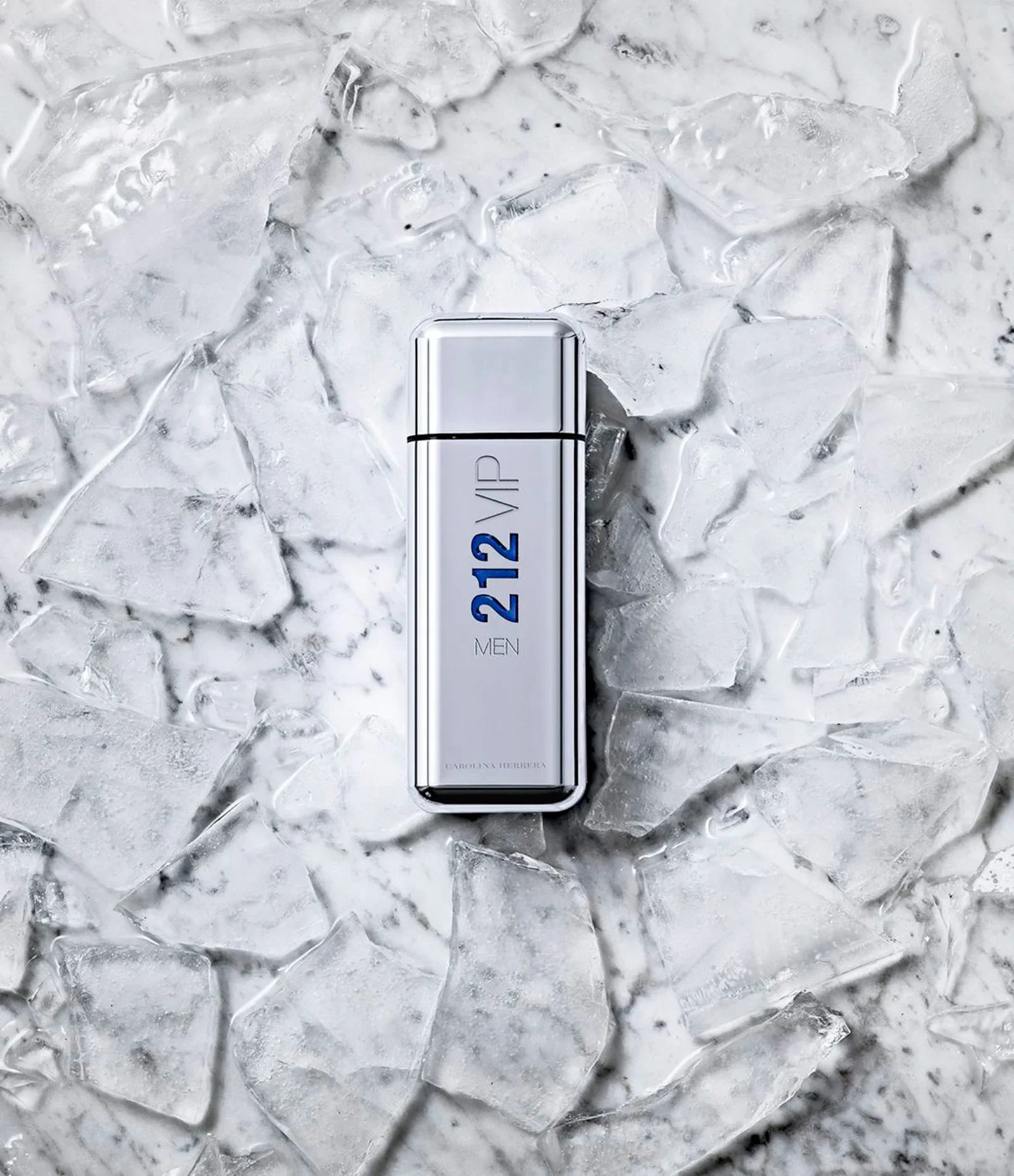 Perfume 212 Vip Men Carolina Herrera Eau 100ML