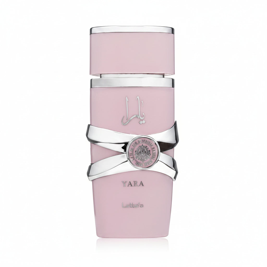 Perfume Lattafa Yara Eau de Parfum 100ML
