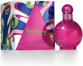 Perfume Fantasy Eau Feminino 100ML