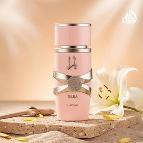 Perfume Lattafa Yara Eau de Parfum 100ML
