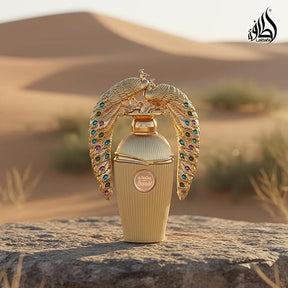 Perfume Arabe Afeef Lattafa EDP 100ML