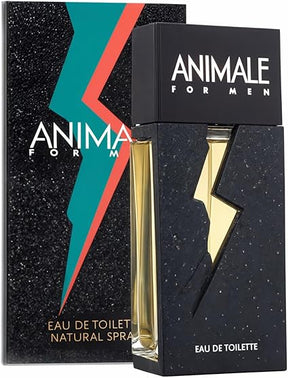 Perfume Animale For Men EAU 100ML