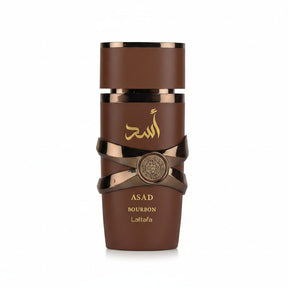 Perfume Asad Bourbon 100ML