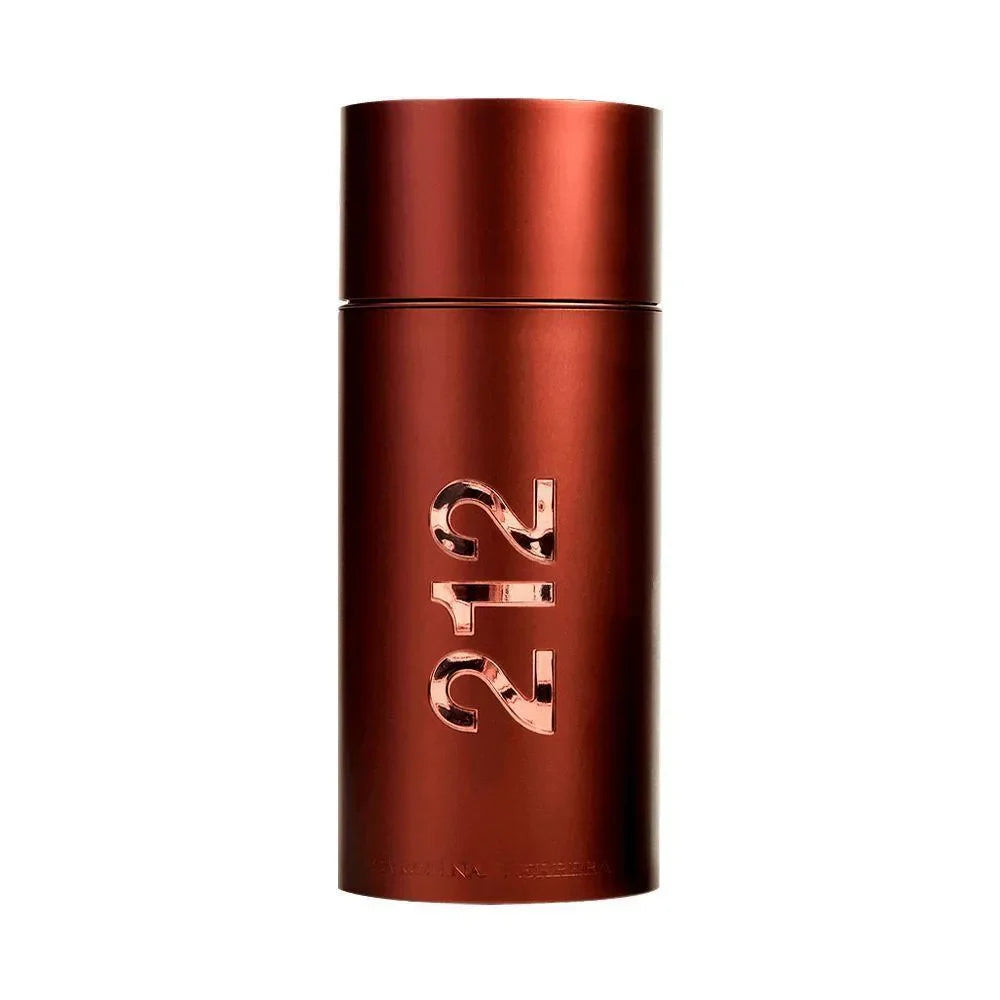 Perfume 212 Sexy Men Carolina Herrera 100ML