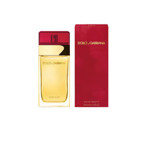 Perfume DOLCE&GABBANA 100ML